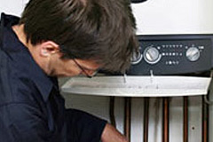 boiler replacement Ruthernbridge